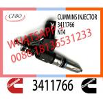 3080766 Diesel Engine Injector 3411691 3087560 3087733 3411764 3083622 Engine Parts