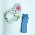 Ultrasound Fetal Monitor Transducer Heart Rate Probe FECG Conmen US01-RQ-1F for sale