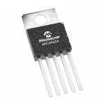 American Microchip Integrated Circuits MIC4422AZT Brand New Original Electronic Components Package DFN-6-EP(1.6x1.6) Monitor and Reset Chip MOSFET for sale