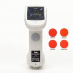 Car Paint Color Matching Spectrophotometer Handheld 8mm TS7600 Flat Grating for sale