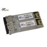 SFP-10G-BXD-I Compatible 1270nm Single Fiber Sfp Module for sale