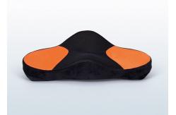 China Hip Pelvis Memory Foam Chair Seat Cushion Sitting Posture Crrection supplier