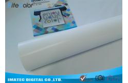 China Microporous Blank Resin Coated Photo Paper For Canon / HP / Epson Printers supplier