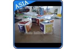 China Custom Inflatable Water Marker Buoy With Good Price supplier