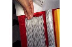 China GR1 GR2 GR5 Titanium Welding Rod ISO TUV BV DNV for Aerospace supplier