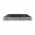8850 64CQ EI Huawei networking switch  is good quality for networking with  1 Power Module for sale