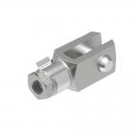 Festo Rod Clevis SG-M6 3110 Piston Rod Attachments Female thread M6 for sale