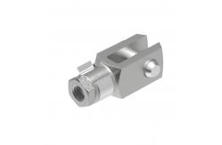 China Festo Clevis SG-M4 6532 Piston Rod Attachments Female thread M4 supplier