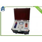Digital IEC 62271 Loop Resistance Tester for Automatic Switchgear for sale