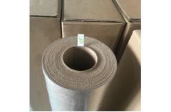 China Max Width 1200mm Max Length 50000mm Construction Floor Covering Roll supplier