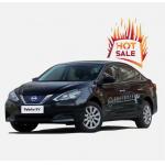 Nissan Sylphy EV 2024 Auto 5-seat Ev Car New Energy Vehicle With Torsion Beam Suspension for sale