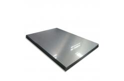 China 6000 Series 6063 T4 Aluminium Alloy Roofing Sheet Architectural Application supplier