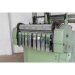Plain Elastic Belt Needle Loom PP Belt Webbing Industrial Weaving Loom YGF Series Ribbon Loom for sale
