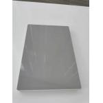0.6g/Cm3 PETG PVC Foam Panels For Ceiling Decorative for sale