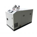 20KW 25KVA Residential CHP Units With Asynchronous Water Cooled Alternator for sale