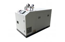China 20KW 25KVA Residential CHP Units With Asynchronous Water Cooled Alternator supplier