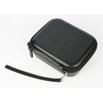 Multi-Function Thermometer Double Zipper Travel Shockproof Bag Box for sale