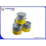 Cold Led Runway Lights With High Brightness Quake - Proof Protection