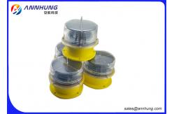 China Cold Led Runway Lights With High Brightness Quake - Proof Protection supplier