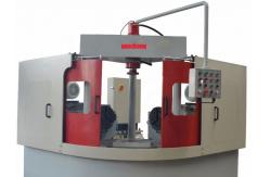 China Portable Stainless Plc Small Pipe Beveling Machine High Efficiency supplier