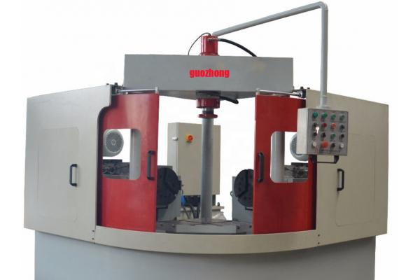 Portable Stainless Plc Small Pipe Beveling Machine High Efficiency