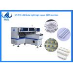 Professional SMT Mounting Machine Dual Arm LED Tube Flexible Strip Light for sale