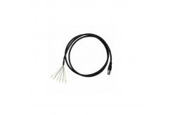 China Endress Hauser CYK10-A101 Digital Measuring Cable 10m IP68 Rated with Wire Terminals supplier