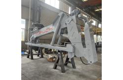 China 25 Tons Fifth Wheel Wrecker Attachment DTU Towing Unit Customization supplier