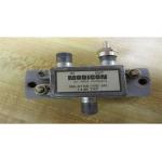 Schneider MODICON MA0185100 REMOTE I/O TAP COAXIAL DROP S908 RIO for sale