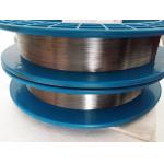 Medical Super Elastic Nitinol Shape Memory Alloy Titanium Wire for sale