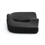 Washable Memory Foam Cushion U-Shaped Office Chair Seat Cushion