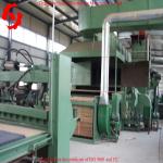 4.5m Nonwoven Needle Punching Quilt Making Equipment With Production Capacity 30~40T/D for sale