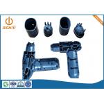 Good Plastic Hair Dryer Shell Parts Mold Injection Mould For Hair Dryer Cover for sale