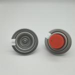 High-Quality Gas Canister Valve for Outdoor Cooking with Safety and Durability for sale