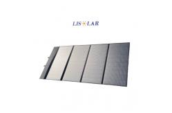 China Customized Folding Solar Panel Charger 400W For Sustainable Energy Solutions supplier