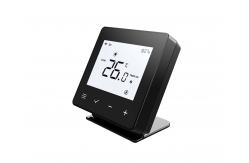 China LCD Digital Smart WiFi Thermostats For Dual Zone Hospital School 110V supplier