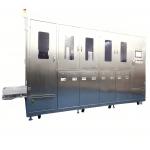 380V 50HZ Plastic Box Washing Machine Corrosion Resistant Stable for sale