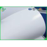 Shinny Surface Glossy Art Paper Coated 2 Sides 150gsm 180gsm Moisture Proof for sale