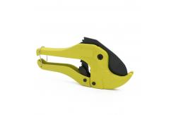 China Handheld Hdpe Pipe Cutter Ppr Pvc Pipe Cutting Tool HT301 14KGS supplier