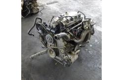 China 2.4L Gasoline Used Japanese Engine Beforward Used Engines For Pajero supplier
