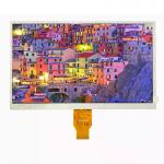 Customized 10.1 Inch 65 Inch Capacitive Touch Screen Panel For Laptop Multipurpose for sale