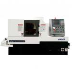 High Accurate Swiss Style Cnc Lathe Flat Bed Metal SM205 3.9KW Sub Spindle for sale