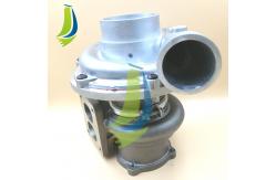 China 1-87618260-0 Excavator Spare Parts Turbocharger 1876182600 For 6HK1 Engine supplier