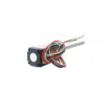 Nema 8 (20mm) hybrid ball screw stepper motor 1.8° Step Angle Voltage 2.5 / 6.3V Current 0.5A，4 Lead Wires for sale