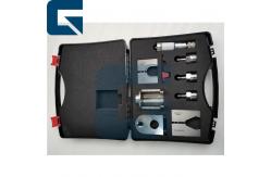 China Excavator Engine C13 Diesel Fuel Injector Repair Kit supplier