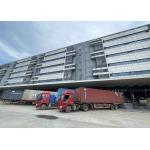 FCL LCL Inbound Outbound Customs Bonded Warehouses Merchandise Sorting Delivery for sale