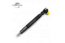 China Common rail injector EJBR00301D A6710170121 for Ssangyong Actyon Rexton supplier