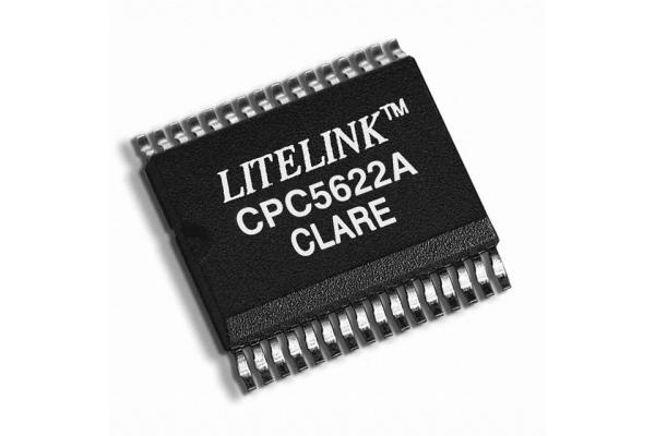 CPC5622A Flash Memory IC NEW AND ORIGINAL STOCK