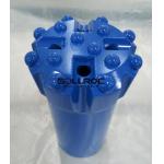 T38 64MM Thread Bit Top Hammer Drilling Tools Retrac Button Bits Top Hammer Drill Bit for sale