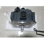 2.0KW Mitsubishi Industrial Servo Motor HC-UF202B 3AC 110V 24A 2000R/MIN for sale